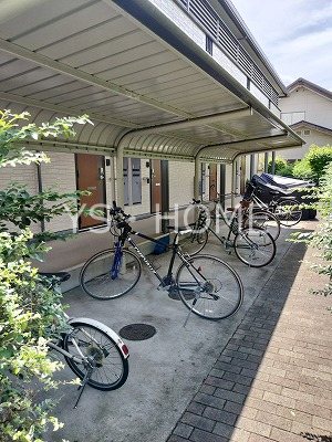 シャルメゾンC棟 その他外観2