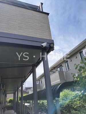 シャルメゾンC棟 その他外観3