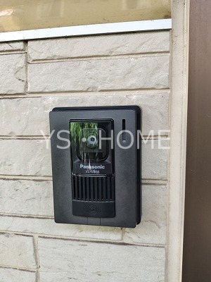 シャルメゾンC棟 その他外観4