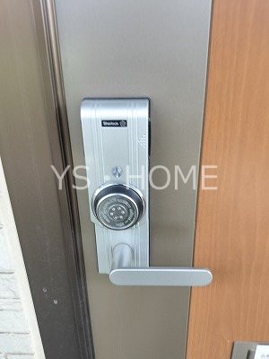 シャルメゾンC棟 その他外観5