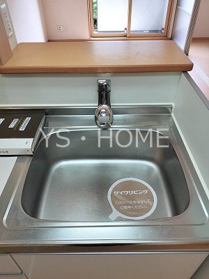 シャルメゾンC棟 その他11