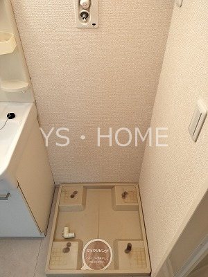 シャルメゾンC棟 その他19