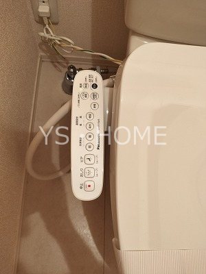 シャルメゾンC棟 その他20