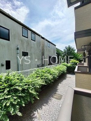 シャルメゾンC棟 その他26