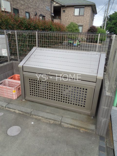 ヴァムブーク品川Ⅲ その他1