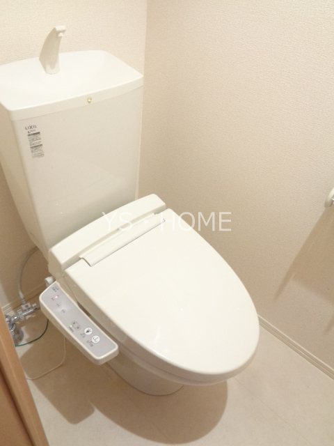 ヴァムブーク品川Ⅲ その他3