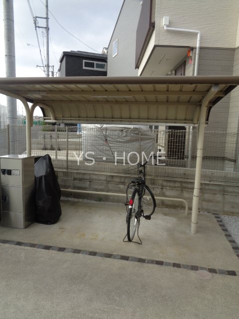 ヴァムブーク品川Ⅲ その他12