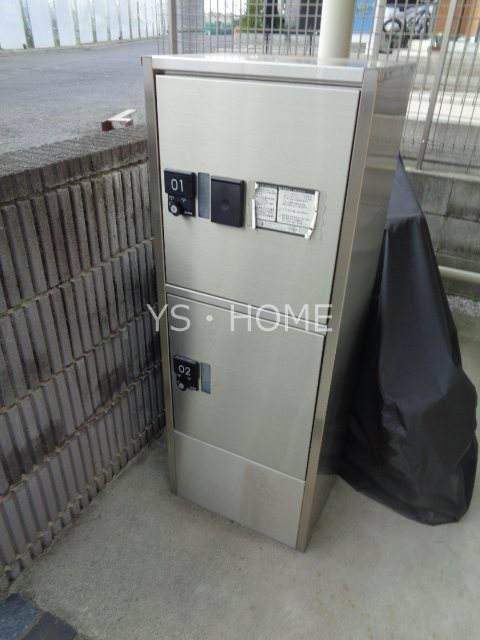 ヴァムブーク品川Ⅲ その他13