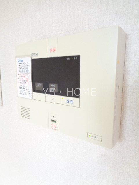 ヴァムブーク品川Ⅲ その他30