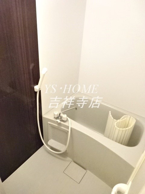 風呂画像