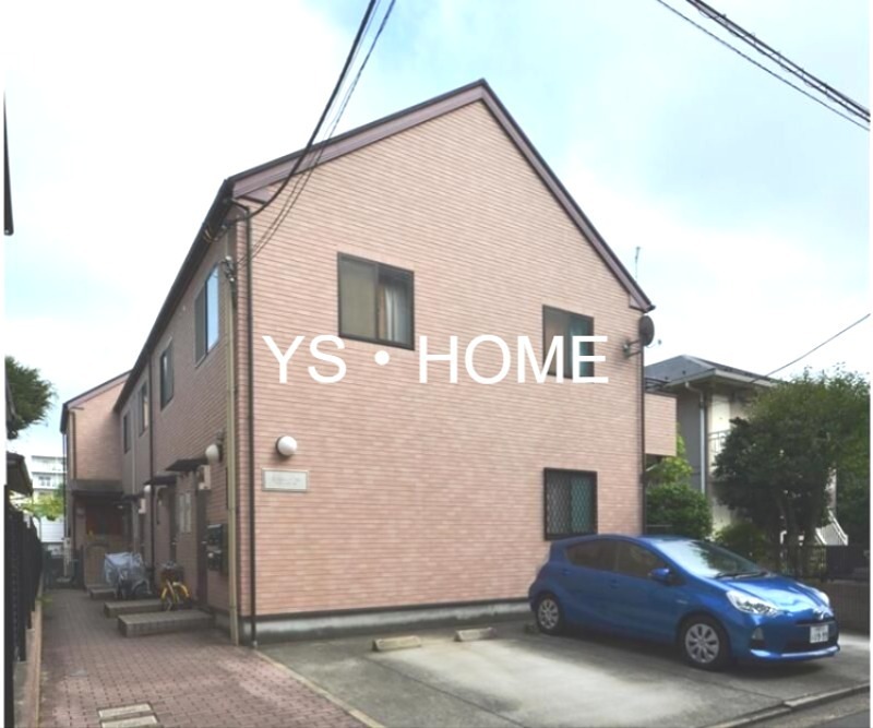 その他外観2
