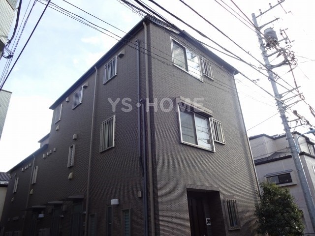 ペルシモン高円寺 その他9