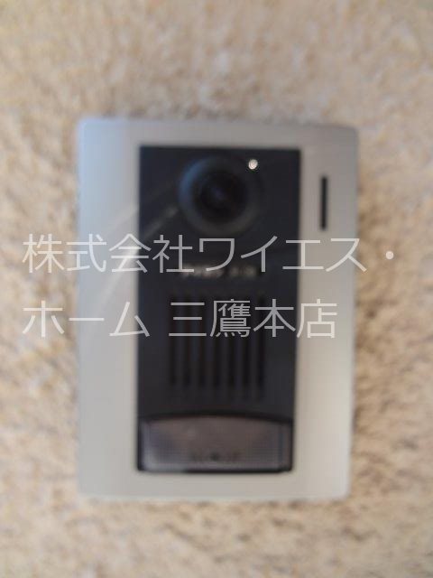 プリマヴェーラ  その他外観1