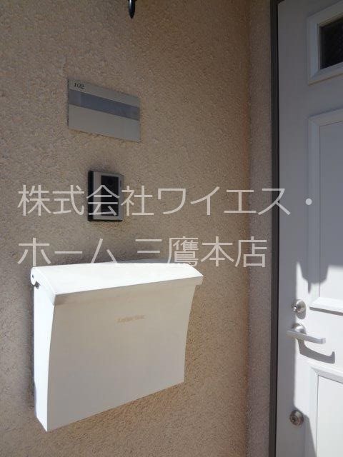 プリマヴェーラ  その他外観2