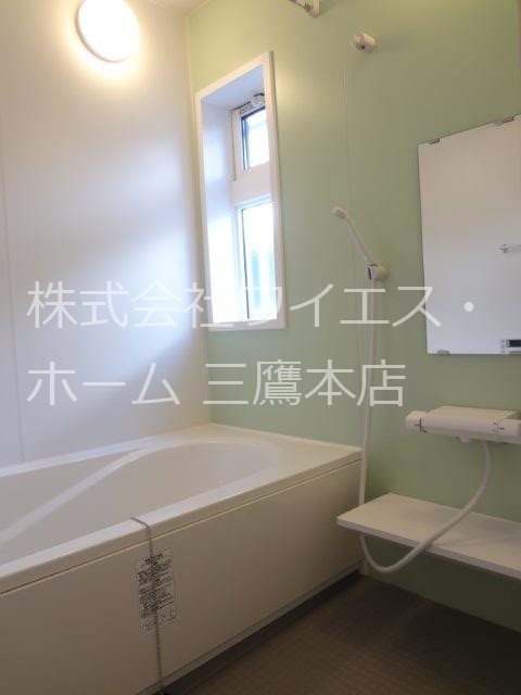 プリマヴェーラ  風呂画像