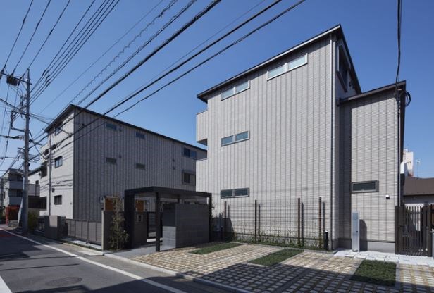 その他外観1