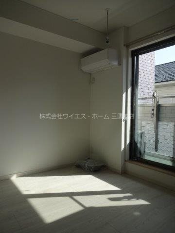Ｃｈｉｃｈｉｒｉ ベッドルーム