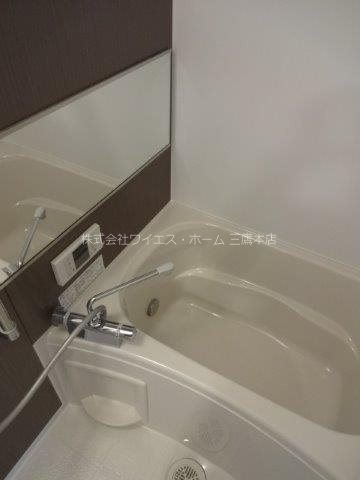 Ｃｈｉｃｈｉｒｉ 風呂画像