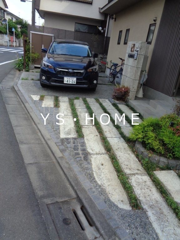 その他外観5
