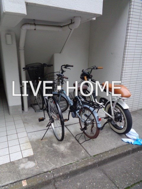 その他外観3