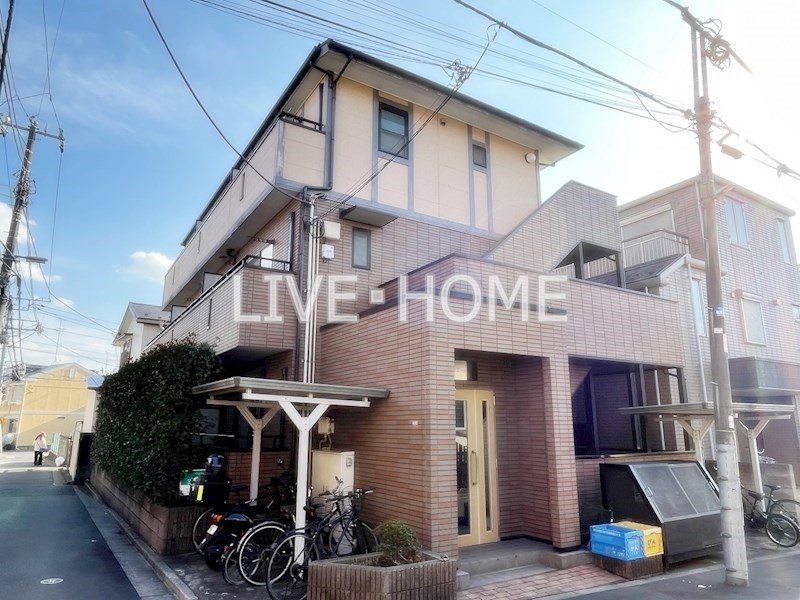 その他外観1