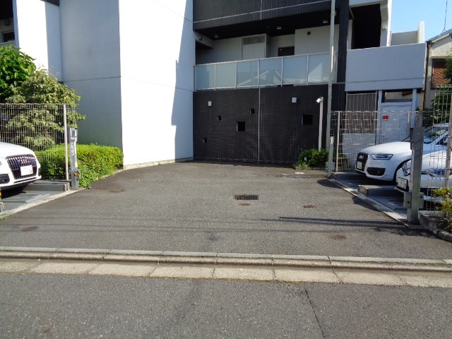 その他外観3