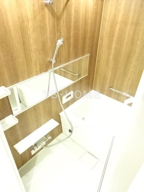 風呂画像