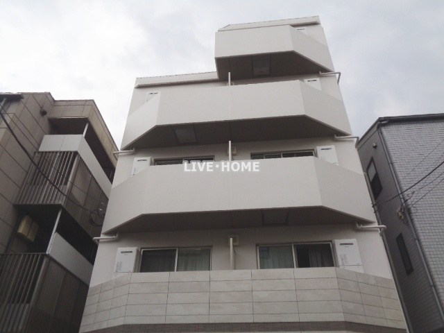 その他外観1