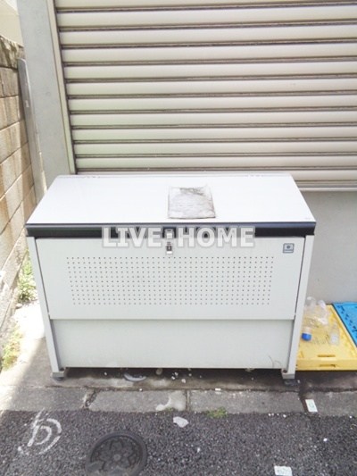 その他外観5