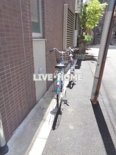 その他外観6