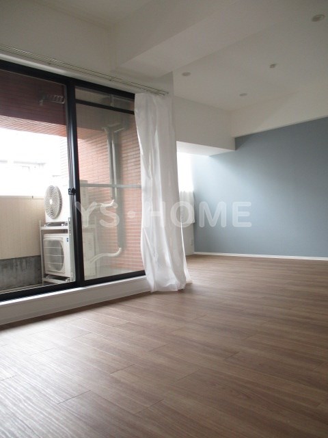 グランドメゾン阿佐谷 リビング