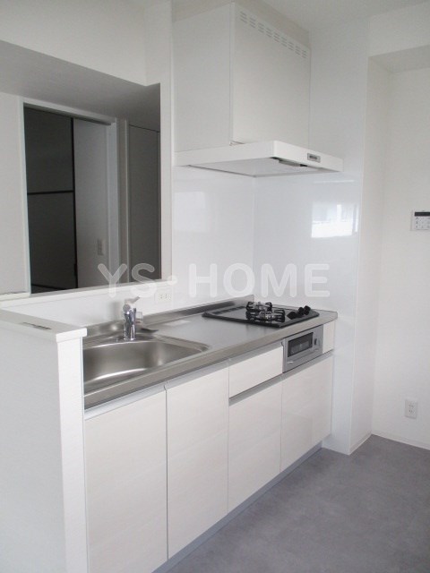 グランドメゾン阿佐谷 キッチン