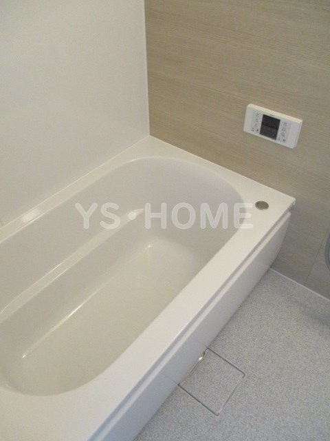 グランドメゾン阿佐谷 風呂画像