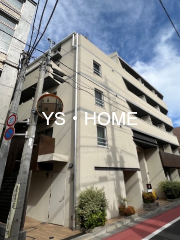 OZIO西荻窪Ⅱ 外観