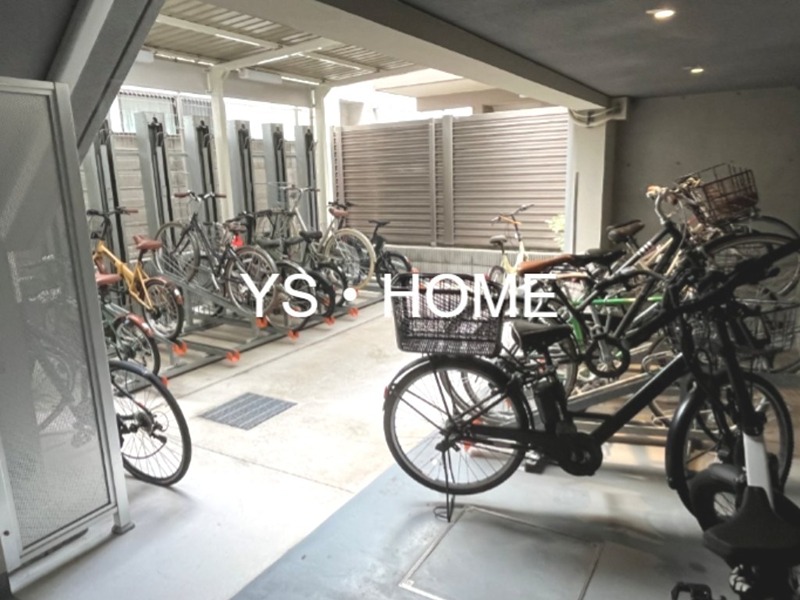 OZIO西荻窪Ⅱ その他4