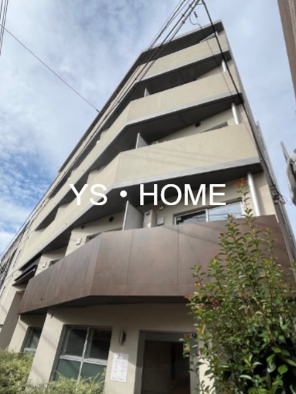 OZIO西荻窪Ⅱ その他外観1