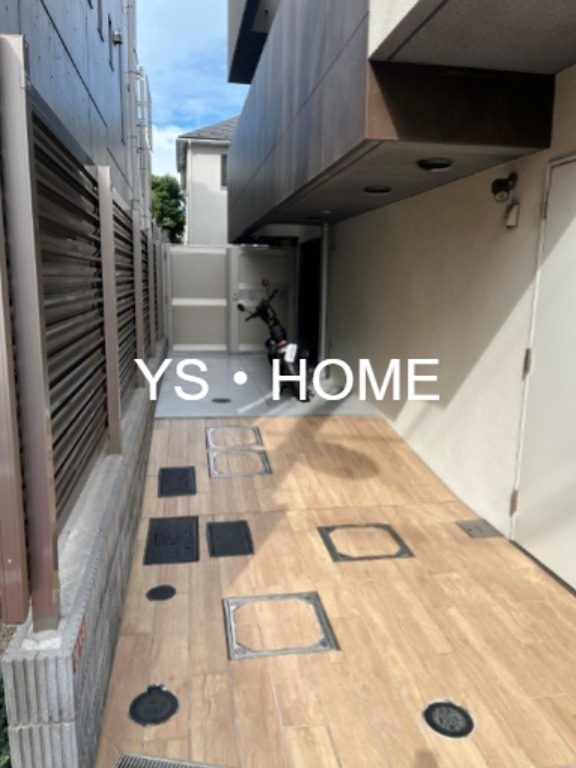 OZIO西荻窪Ⅱ その他9