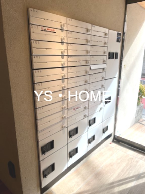 OZIO西荻窪Ⅱ その他11