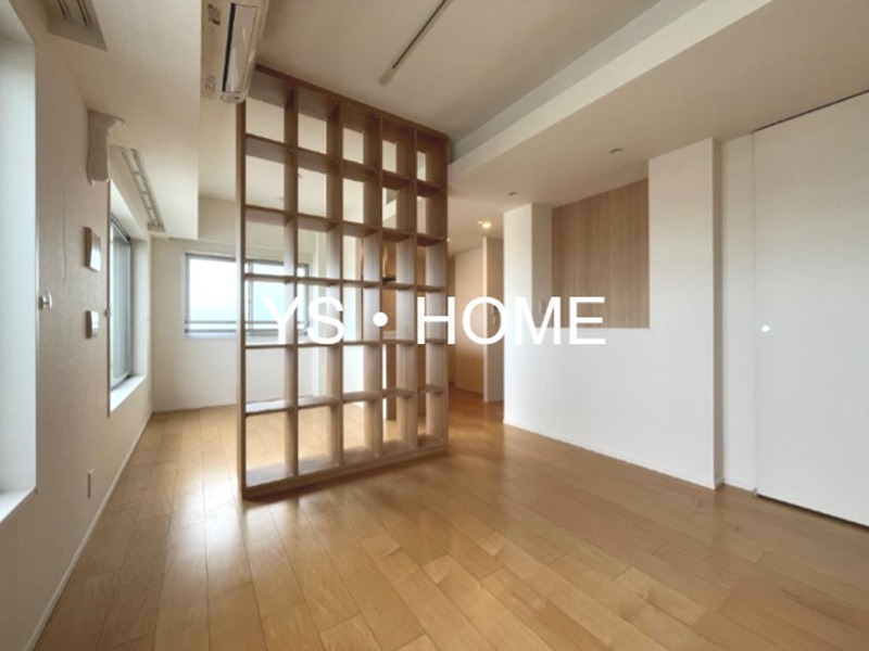 OZIO西荻窪Ⅱ ベッドルーム