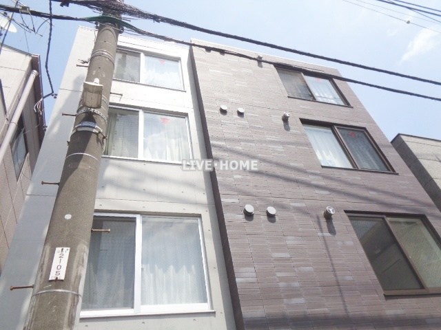 その他外観1
