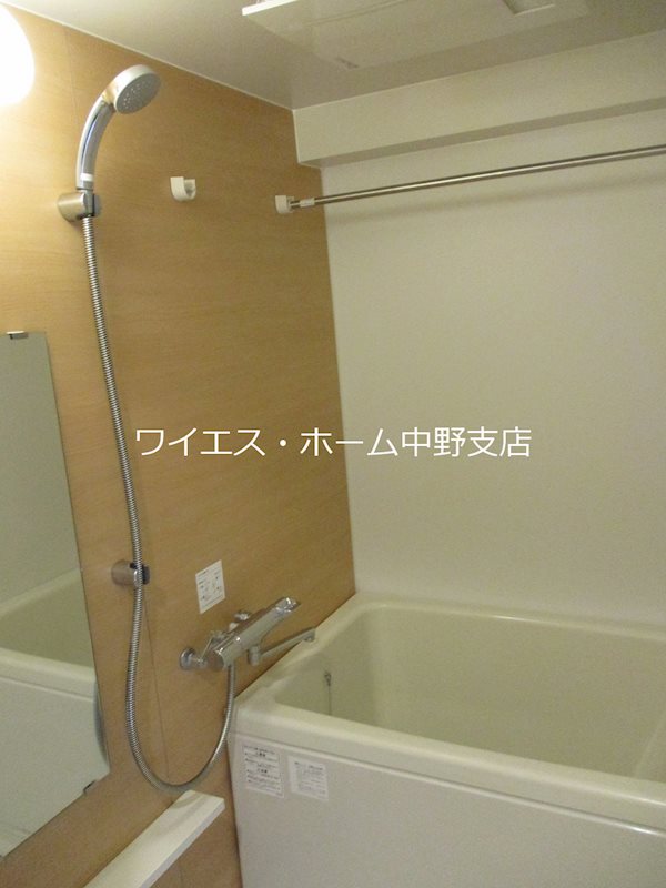 風呂画像