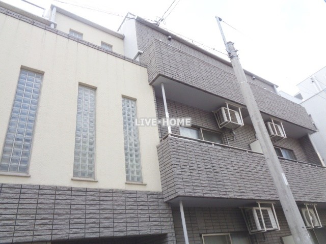 その他外観1