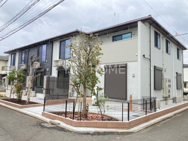 フラーゼ  外観