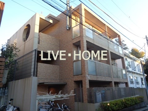 その他外観1