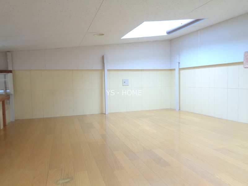 ＯＡビル ベッドルーム