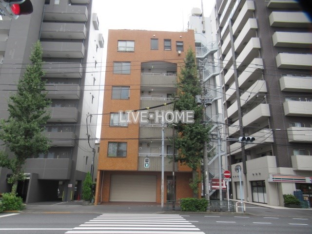 その他外観1
