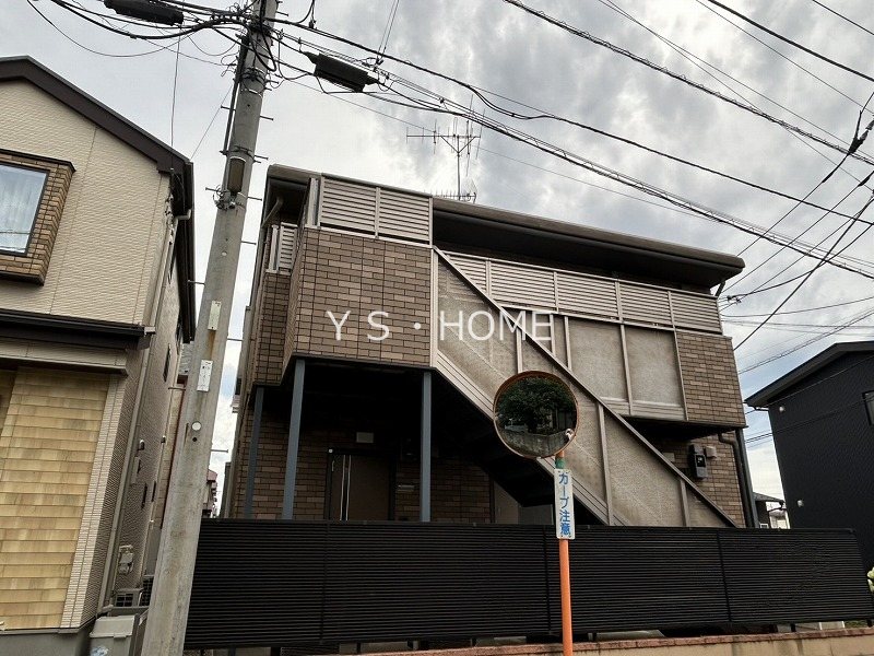 その他外観1
