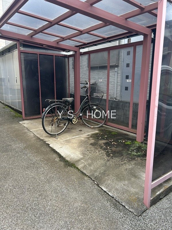その他外観3
