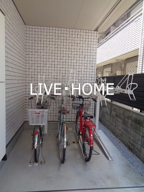 その他外観6