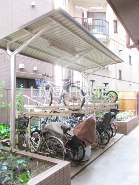 その他外観3